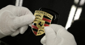 Foto: Porsche Pressebild