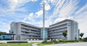 Foto: SAP SE / Stephan Daub