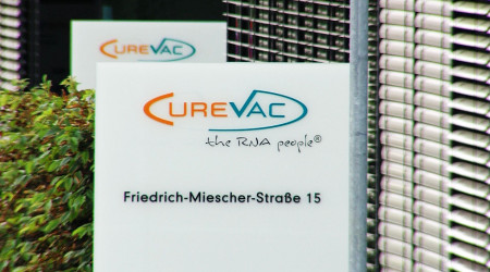 CureVac Tübingen Foto: RTF.1